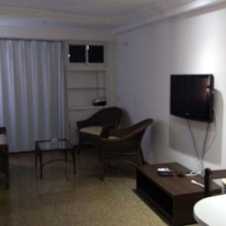 شقة Flat Beira Mar فورتاليز المظهر الخارجي الصورة