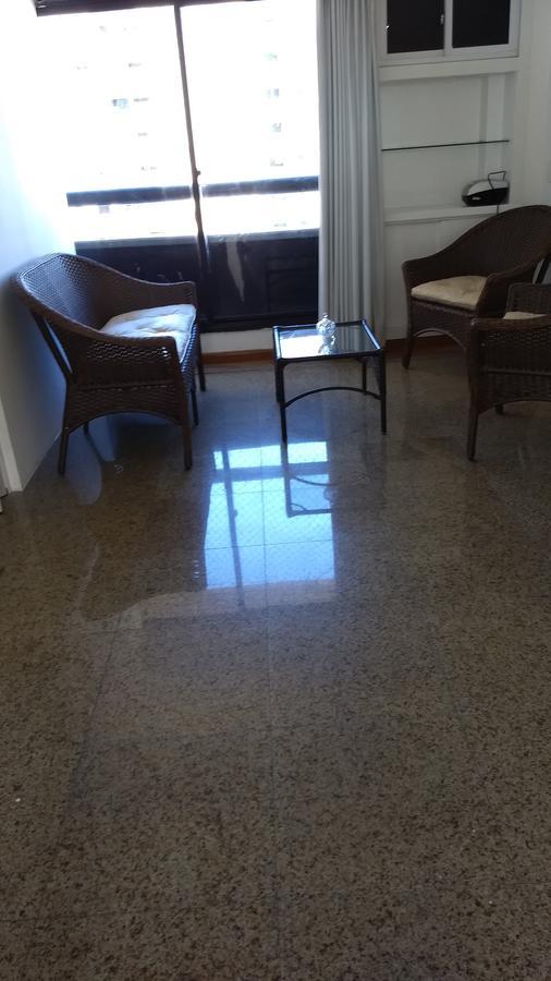 شقة Flat Beira Mar فورتاليز المظهر الخارجي الصورة