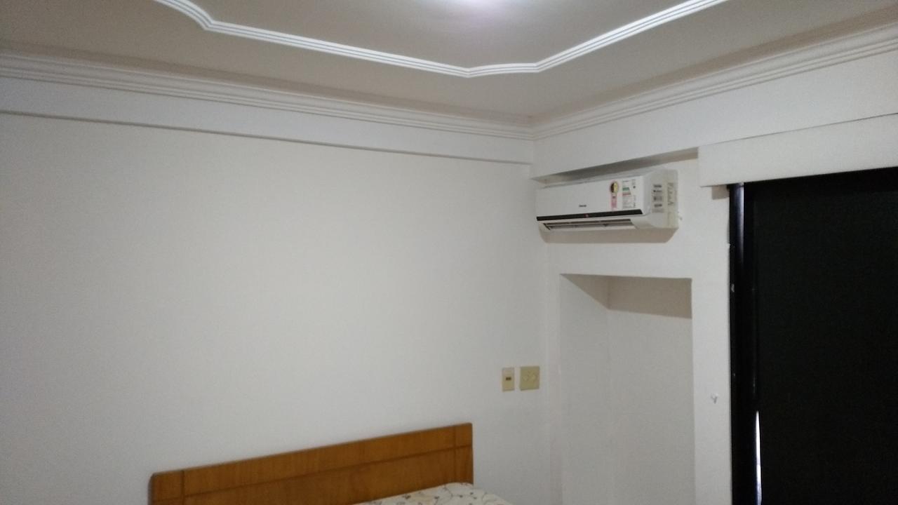 شقة Flat Beira Mar فورتاليز المظهر الخارجي الصورة