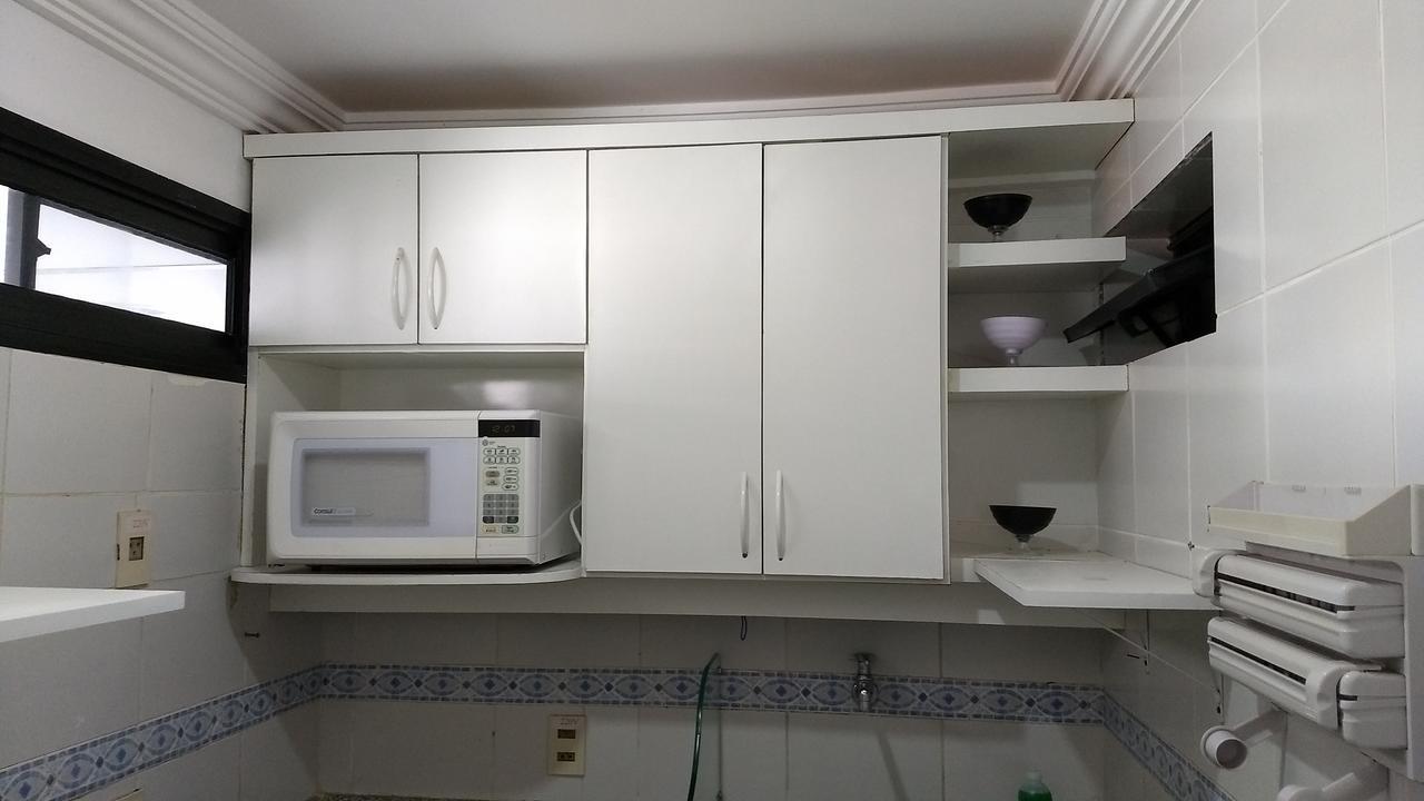 شقة Flat Beira Mar فورتاليز المظهر الخارجي الصورة